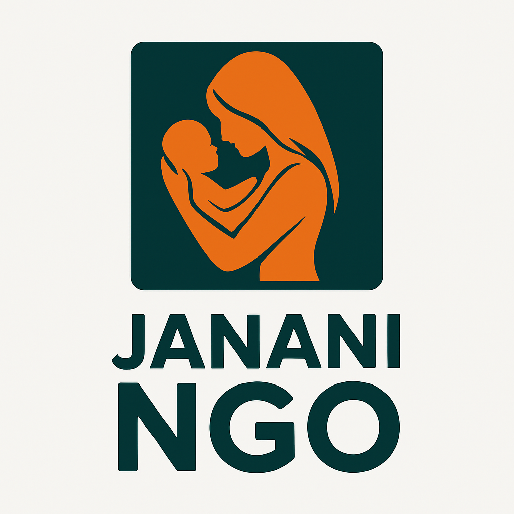 Janani NGO Logo